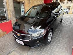 CHEVROLET Onix Hatch 1.0 4P FLEX LT