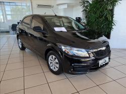 CHEVROLET Onix Hatch 1.0 4P FLEX JOY