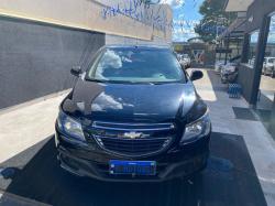 CHEVROLET Onix Hatch 1.4 4P FLEX LT