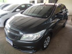 CHEVROLET Onix Hatch 1.0 4P FLEX JOY