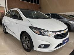 CHEVROLET Onix Hatch 1.4 4P FLEX EFFECT