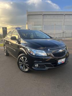 CHEVROLET Onix Hatch 1.4 4P FLEX LTZ