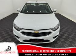 CHEVROLET Onix Hatch 1.0 4P FLEX LT