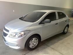 CHEVROLET Onix Hatch 1.0 4P FLEX JOY