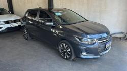 CHEVROLET Onix Hatch 1.0 12V 4P FLEX PREMIER 2 TURBO AUTOMTICO