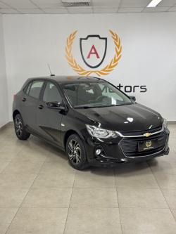 CHEVROLET Onix Hatch 1.0 12V 4P FLEX