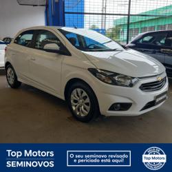 CHEVROLET Onix Hatch 1.4 4P FLEX LT