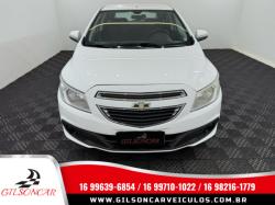 CHEVROLET Onix Hatch 1.0 4P FLEX LT