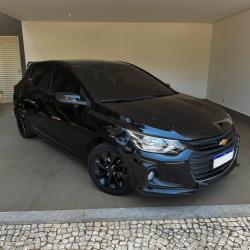 CHEVROLET Onix Hatch 1.0 4P FLEX LTZ TURBO