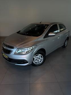 CHEVROLET Onix Hatch 1.0 4P FLEX LT