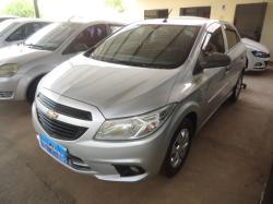 CHEVROLET Onix Hatch 1.0 4P FLEX LS