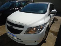 CHEVROLET Onix Hatch 1.0 4P FLEX JOY