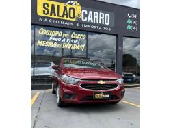 CHEVROLET Onix Hatch 1.4 4P FLEX LT