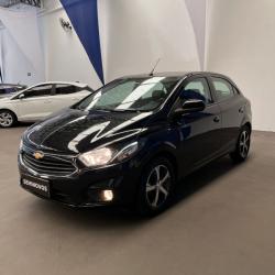 CHEVROLET Onix Hatch 1.4 4P FLEX LTZ