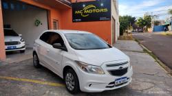 CHEVROLET Onix Hatch 1.0 4P FLEX LT