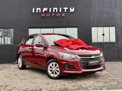 CHEVROLET Onix Hatch 1.0 4P FLEX LT