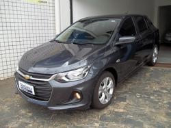CHEVROLET Onix Hatch 1.0 4P FLEX LTZ TURBO AUTOMTICO
