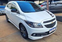 CHEVROLET Onix Hatch 1.4 4P FLEX EFFECT