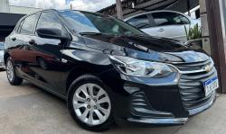 CHEVROLET Onix Hatch 1.0 12V 4P FLEX