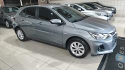 CHEVROLET Onix Hatch 1.0 4P FLEX LTZ TURBO