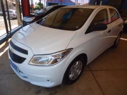 CHEVROLET Onix Hatch 1.0 4P FLEX JOY