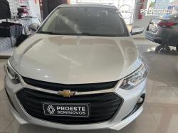 CHEVROLET Onix Hatch 1.0 12V 4P FLEX PREMIER TURBO AUTOMTICO