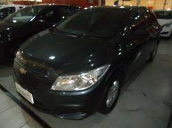 CHEVROLET Onix Hatch 1.0 4P FLEX JOY