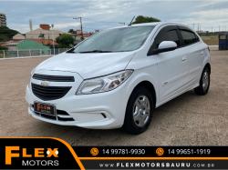 CHEVROLET Onix Hatch 1.0 4P FLEX LS