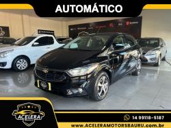 CHEVROLET Onix Hatch 1.4 4P FLEX LTZ AUTOMTICO