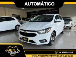 CHEVROLET Onix Hatch 1.4 4P FLEX LTZ AUTOMTICO