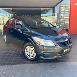 CHEVROLET Onix Hatch 1.0 4P FLEX JOY