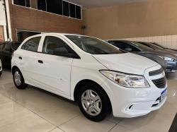 CHEVROLET Onix Hatch 1.0 4P FLEX JOY