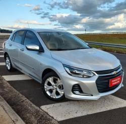 CHEVROLET Onix Hatch 1.0 12V 4P FLEX PREMIER TURBO AUTOMTICO