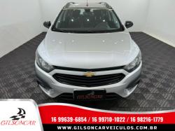 CHEVROLET Onix Hatch 1.4 4P FLEX ACTIV