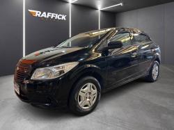 CHEVROLET Onix Hatch 1.0 4P FLEX LS