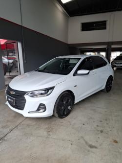 CHEVROLET Onix Hatch 1.0 12V 4P FLEX PREMIER TURBO AUTOMTICO