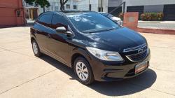 CHEVROLET Onix Hatch 1.0 4P FLEX LT