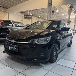 CHEVROLET Onix Hatch 1.0 12V 4P FLEX