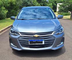 CHEVROLET Onix Hatch 1.0 12V 4P FLEX PREMIER 2 TURBO AUTOMTICO