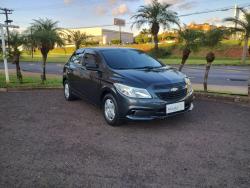 CHEVROLET Onix Hatch 1.0 4P FLEX JOY