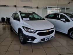 CHEVROLET Onix Hatch 1.4 4P FLEX ACTIV AUTOMTICO