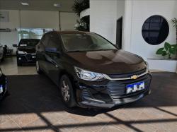 CHEVROLET Onix Hatch 1.0 4P FLEX