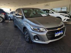 CHEVROLET Onix Hatch 1.0 12V 4P FLEX PREMIER TURBO AUTOMTICO