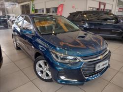 CHEVROLET Onix Hatch 1.0 12V 4P FLEX TURBO AUTOMTICO