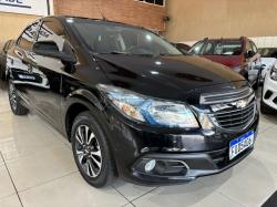 CHEVROLET Onix Hatch 1.4 4P FLEX LT AUTOMTICO