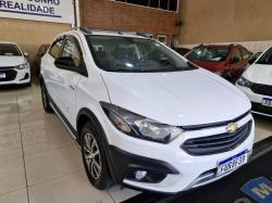 CHEVROLET Onix Hatch 1.4 4P FLEX ACTIV AUTOMTICO