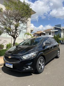 CHEVROLET Onix Hatch 1.4 4P FLEX LTZ AUTOMTICO