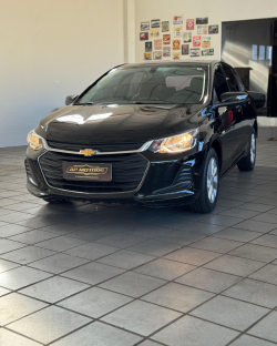 CHEVROLET Onix Hatch 1.0 4P FLEX LT