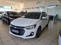 CHEVROLET Onix Hatch 1.0 4P FLEX LT PLUS