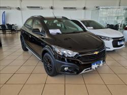CHEVROLET Onix Hatch 1.4 4P FLEX ACTIV AUTOMTICO